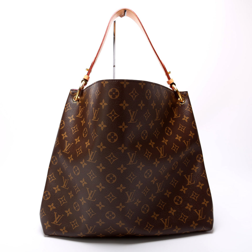Graceful MM Monogram