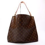 Graceful MM Monogram