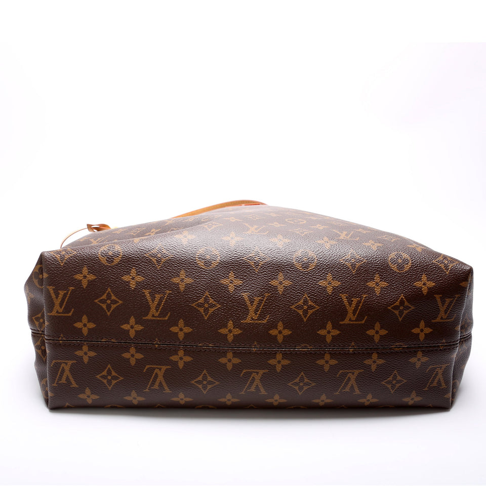 Graceful MM Monogram