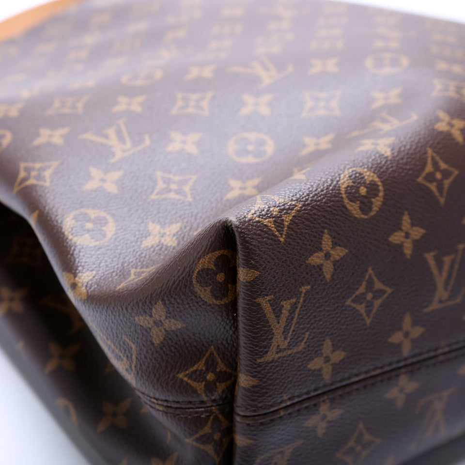 Graceful MM Monogram
