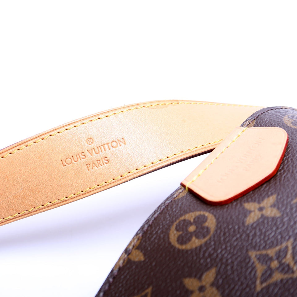 Graceful MM Monogram