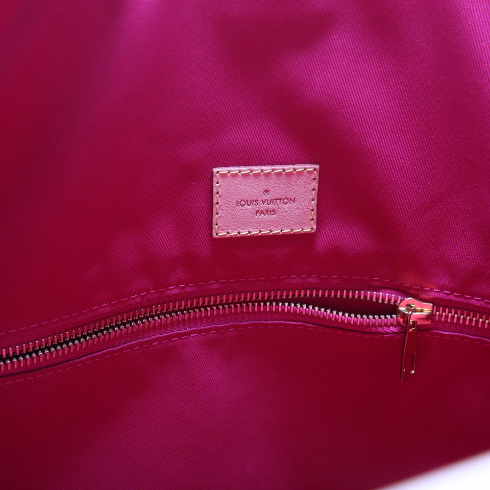 Graceful MM Monogram