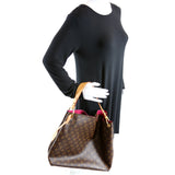 Graceful MM Monogram