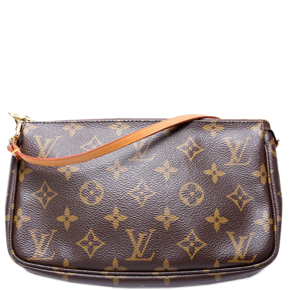 Pochette Accessories Monogram