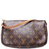 Pochette Accessories Monogram