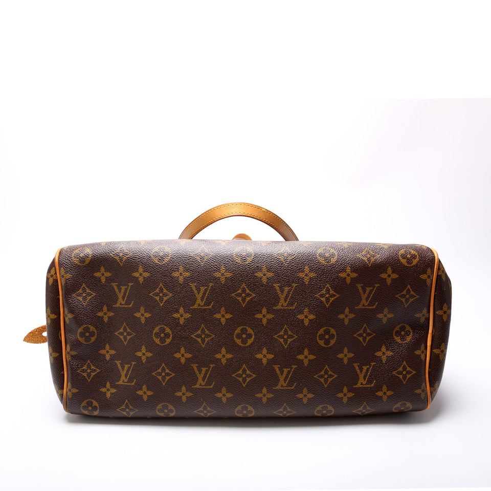 Montorgueil GM Monogram