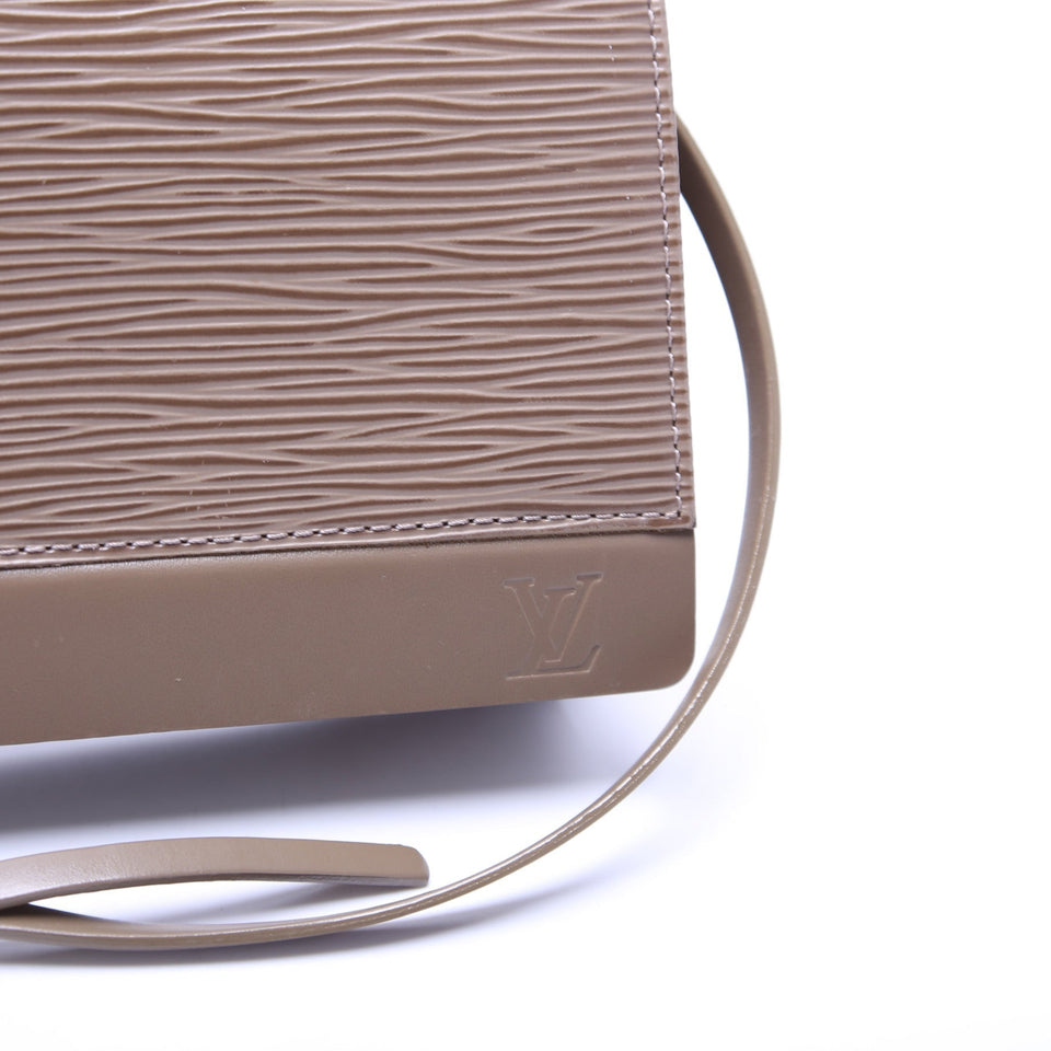 Honfleur Clutch Epi