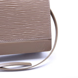 Honfleur Clutch Epi