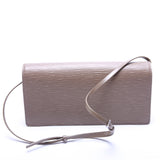 Honfleur Clutch Epi