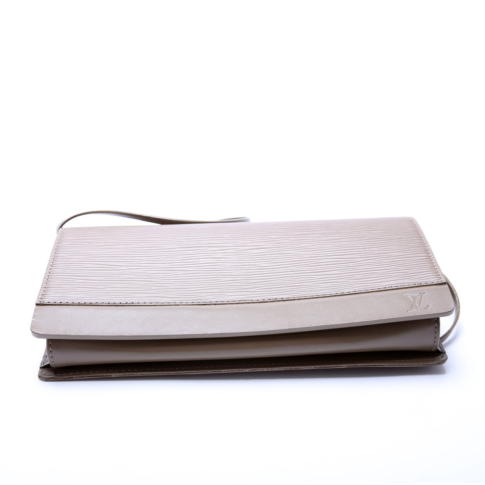 Honfleur Clutch Epi