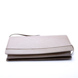 Honfleur Clutch Epi