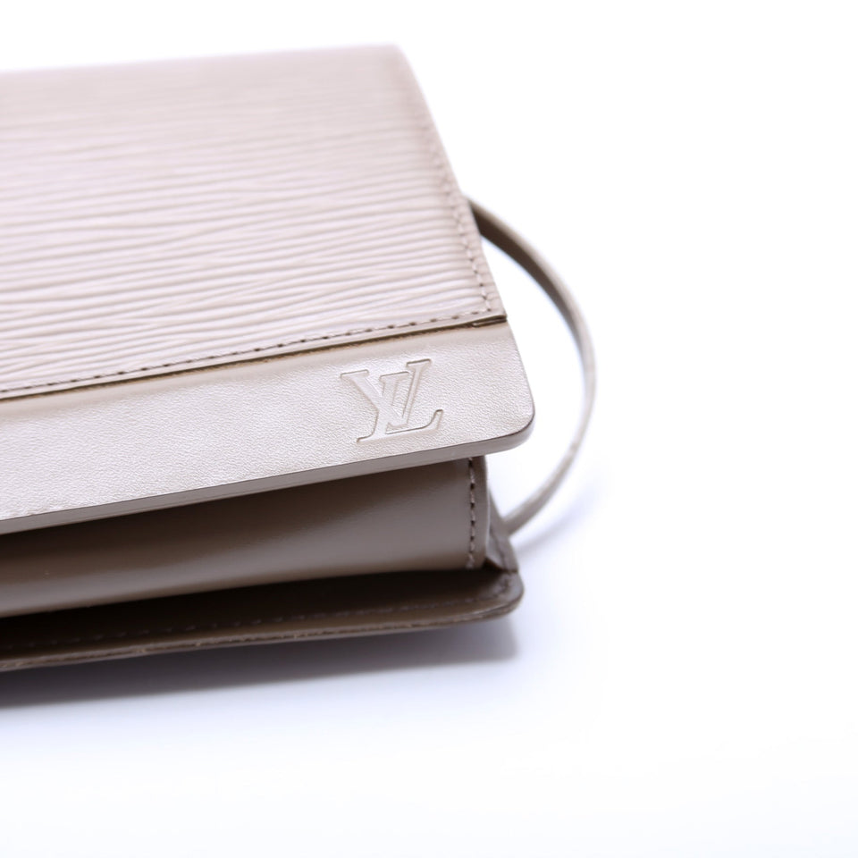Honfleur Clutch Epi