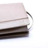Honfleur Clutch Epi