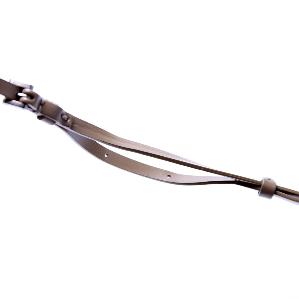 Honfleur Clutch Epi