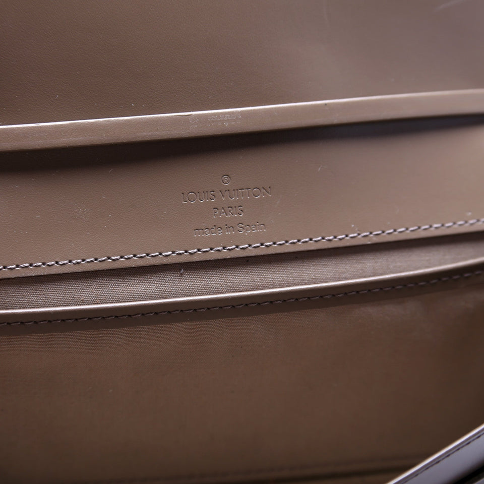 Honfleur Clutch Epi