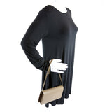 Honfleur Clutch Epi