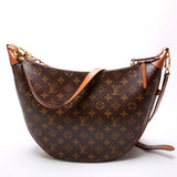 Loop Hobo Reverse Monogram