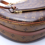 Loop Hobo Reverse Monogram