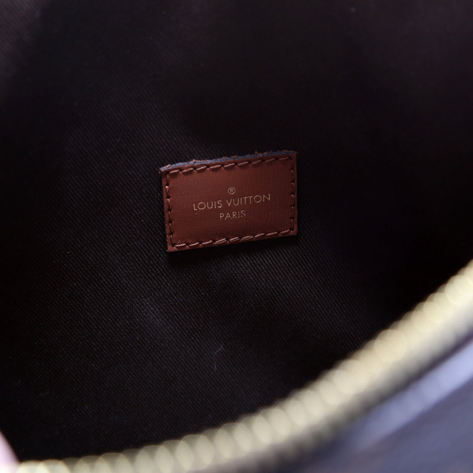Loop Hobo Reverse Monogram