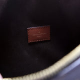 Loop Hobo Reverse Monogram