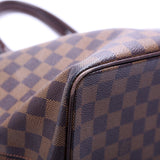 Saleya MM Damier Ebene