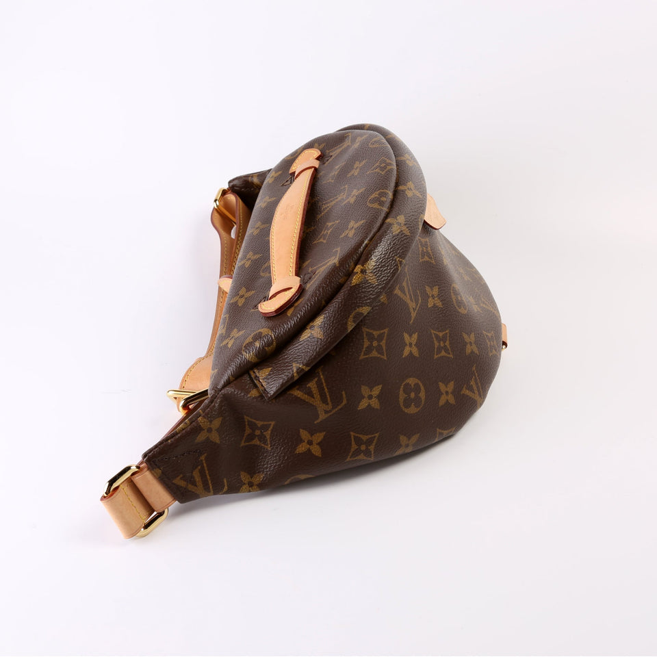 Bumbag Monogram