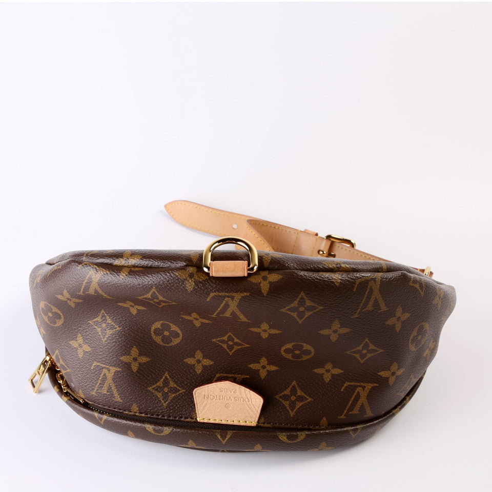 Bumbag Monogram