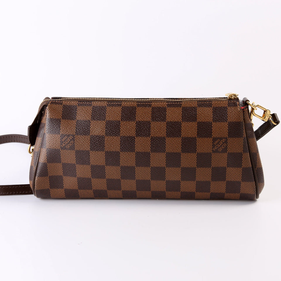 Eva Clutch Ebene