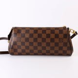 Eva Clutch Ebene