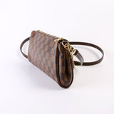 Eva Clutch Ebene