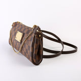 Eva Clutch Ebene