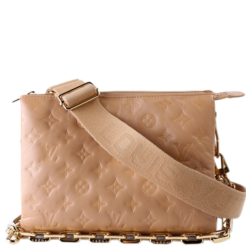 Coussin PM Lambskin