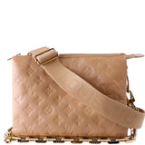 Coussin PM Lambskin