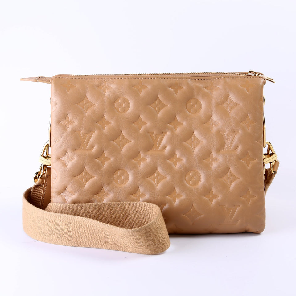 Coussin PM Lambskin