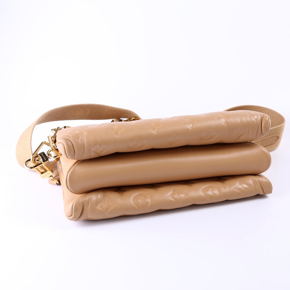 Coussin PM Lambskin