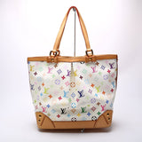Sharleen MM Multicolor Monogram