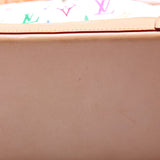 Sharleen MM Multicolor Monogram