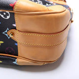 Greta Multicolor Monogram