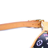 Greta Multicolor Monogram