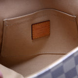Favorite MM Damier Azur