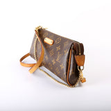 Eva Clutch Monogram