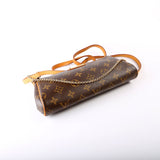 Eva Clutch Monogram