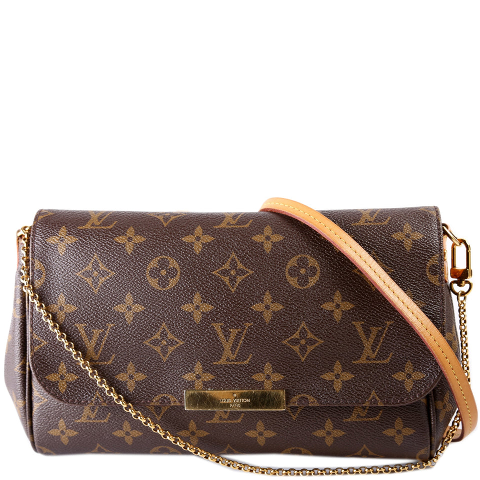 Favorite MM Monogram