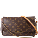 Favorite MM Monogram