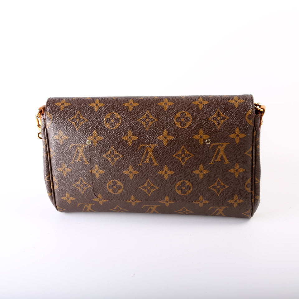 Favorite MM Monogram