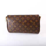 Favorite MM Monogram