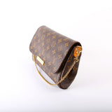 Favorite MM Monogram