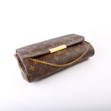 Favorite MM Monogram