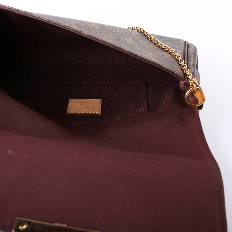 Favorite MM Monogram