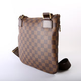 Pochette Bosphore Damier Ebene